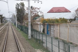ADY dəmir yollarında təhlükəsizlik zonasının mühafizəsini gücləndirəcək