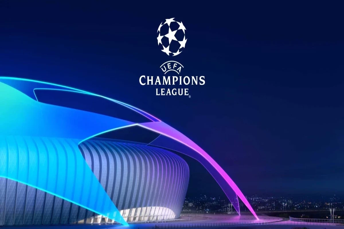 UEFA Çempionlar Liqasında III təsnifat mərhələsinə start verilib - NƏTİCƏLƏR