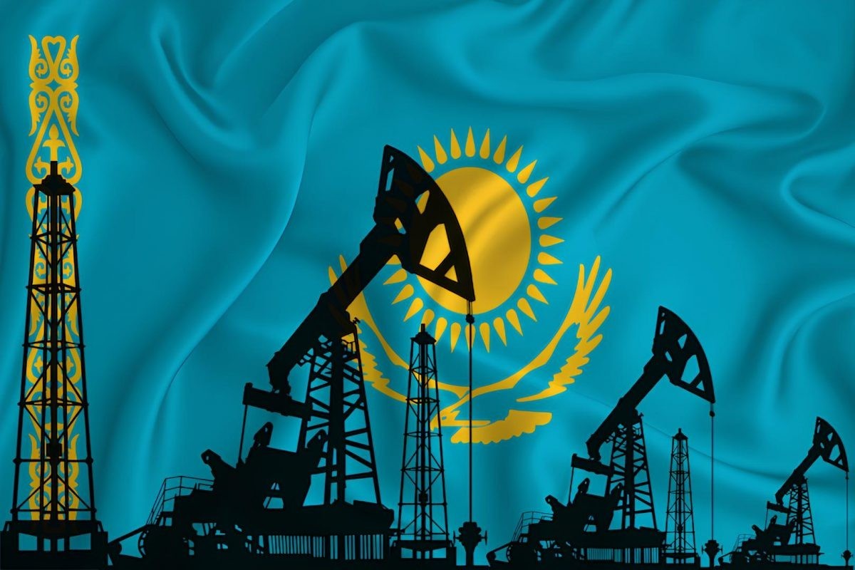 Qazaxıstan 20-dən çox neft-qaz sahəsini hərraca çıxarır