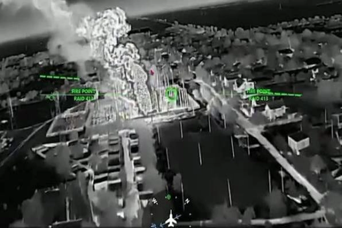 Ukraine strikes 13 Russian-controlled energy facilities in 48 hours