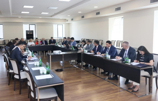 Ermənistan və Türkiyə Ani körpüsünün bərpasını müzakirə edib