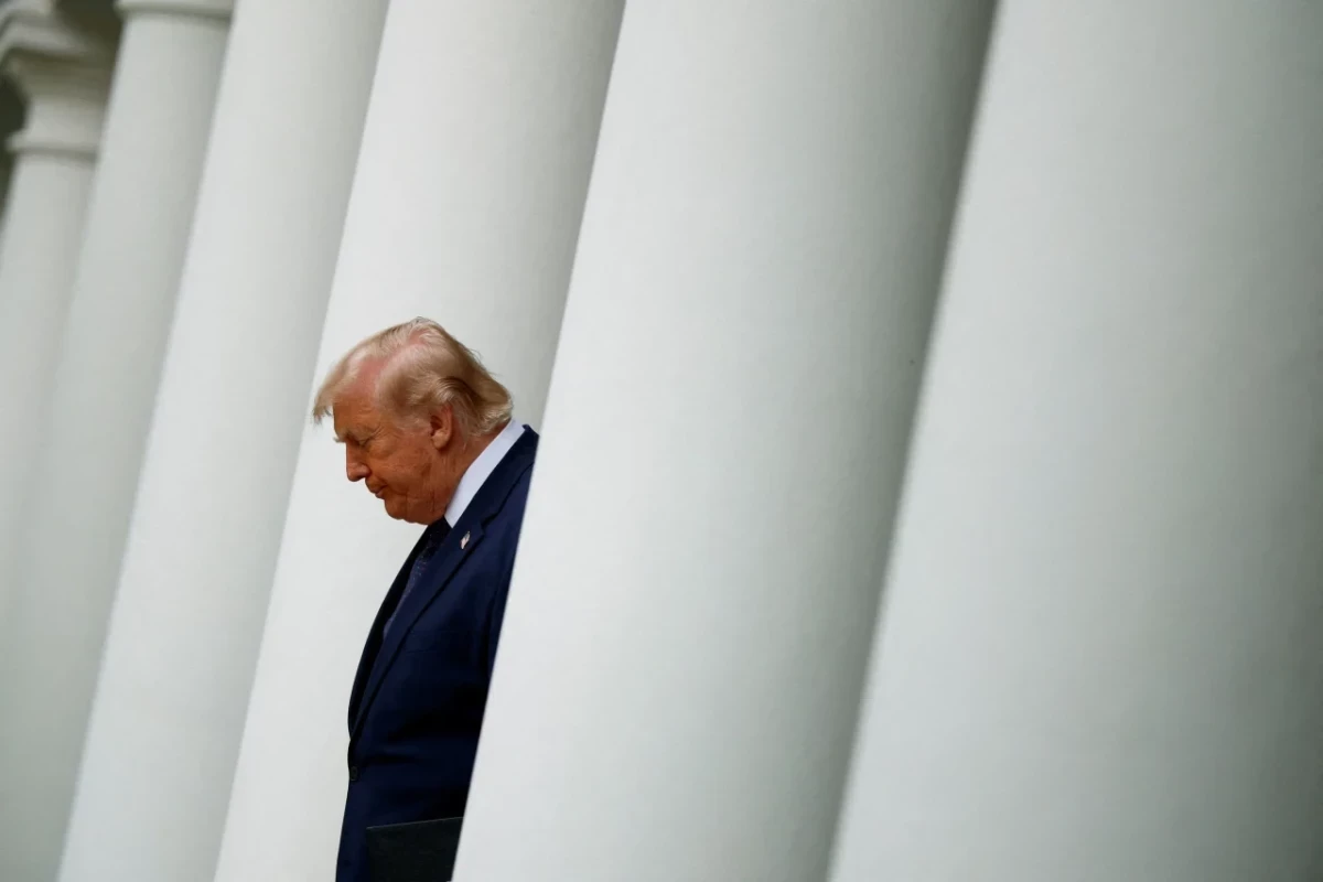 US President: We are talking with Iran, let