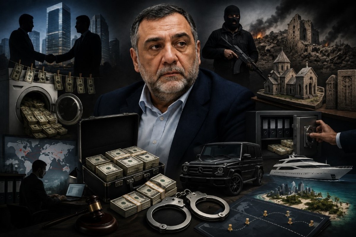 Vardanyan