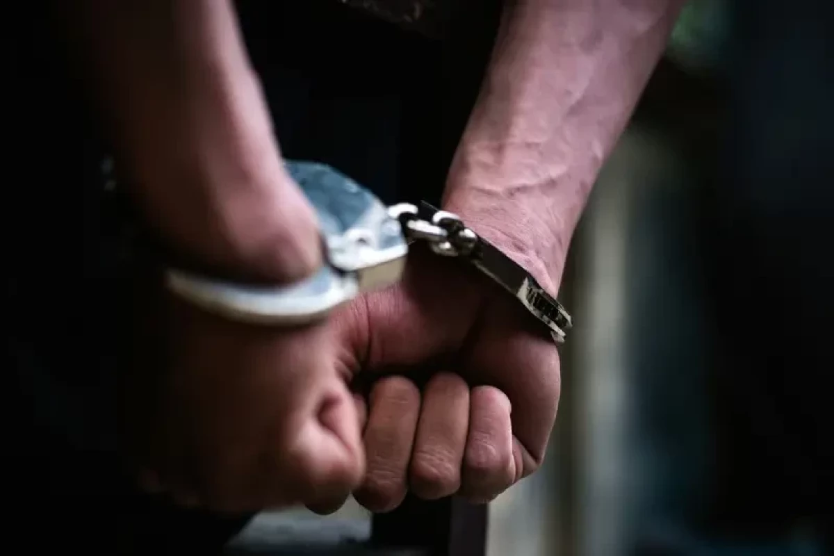 Germany arrests Ukrainian accused of spying on arms maker: Police