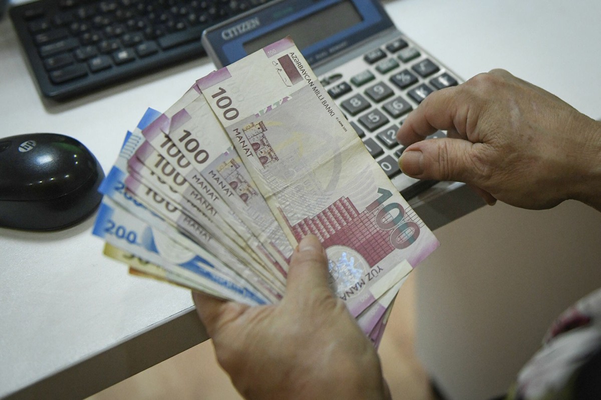 Bu il dövlət büdcəsinə 11,5 mlrd. manata yaxın vergi daxil olub