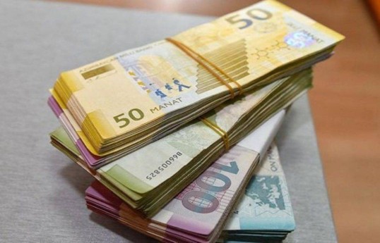 7 ayda dövlət büdcəsindən 191,6 mln. manat fiziki və hüquqi şəxslərə geri qaytarılıb
