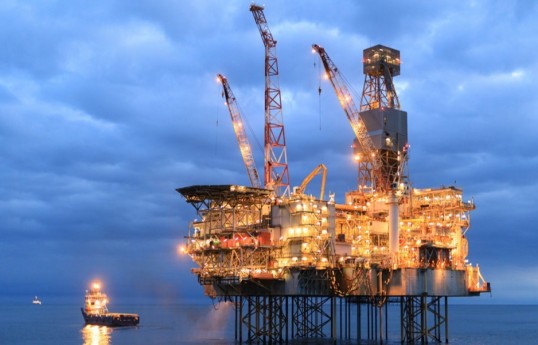 BP "Şahdəniz" yatağı üzrə əməliyyatların həcmini və çəkilən xərcləri açıqlayıb