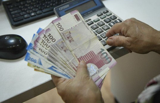 Bu il dövlət büdcəsinə 11,5 mlrd. manata yaxın vergi daxil olub