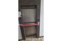 Yaşayış binasında təhlükəsizlik tələblərinə cavab verməyən liftlərin istismarını dayandırılıb - VİDEO 