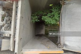 Bakı-Quba yolunda zəncirvari qəza olub, xəsarət alanlar var - FOTO 