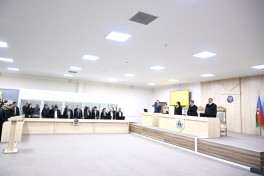 Apellyasiya məhkəməsi Arayik Harutyunyan və digərləri barəsində hökmü qüvvədə saxlayıb - YENİLƏNİB 