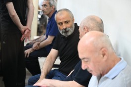 Apellyasiya məhkəməsi Arayik Harutyunyan və digərləri barəsində hökmü qüvvədə saxlayıb - YENİLƏNİB 
