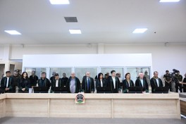 Apellyasiya məhkəməsi Arayik Harutyunyan və digərləri barəsində hökmü qüvvədə saxlayıb - YENİLƏNİB 