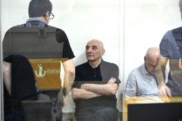 Apellyasiya məhkəməsi Arayik Harutyunyan və digərləri barəsində hökmü qüvvədə saxlayıb - YENİLƏNİB 