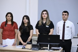 Apellyasiya məhkəməsi Arayik Harutyunyan və digərləri barəsində hökmü qüvvədə saxlayıb - YENİLƏNİB 