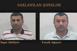 Astarada 18 kq narkotik aşkarlanıb