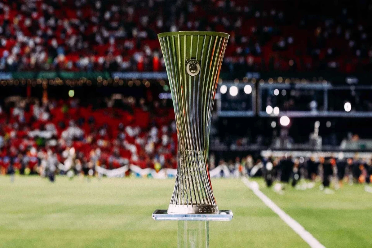 UEFA Konfrans Liqası III təsnifat mərhələsinin ilk oyunları - <span class="red_color">NƏTİCƏLƏR