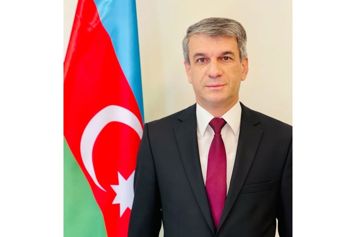 İrfan Şakir oğlu Davudov