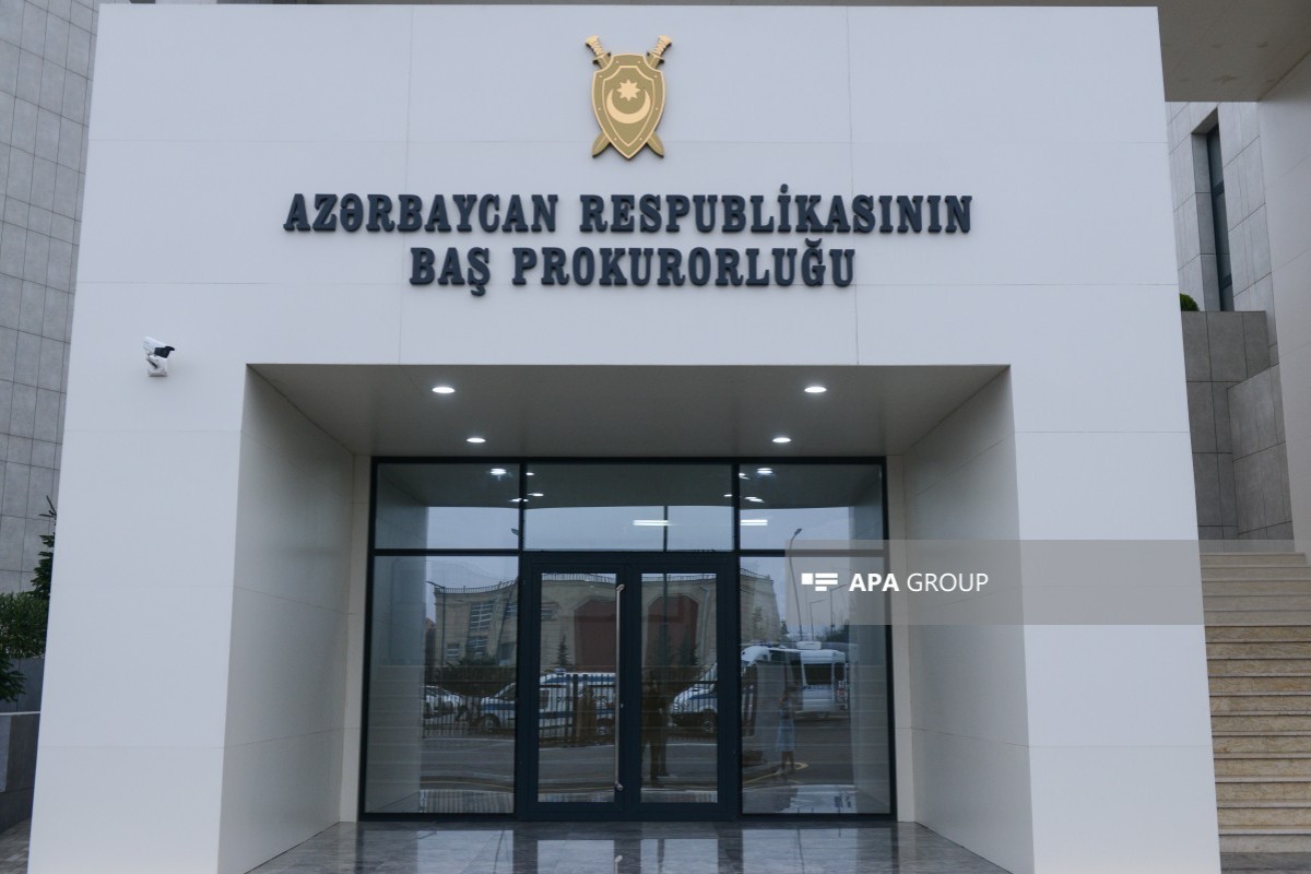 Начато расследование по факту смерти пациентки после эстетической операции в Баку