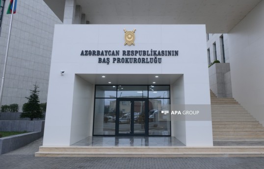 Səfərbərlik Xidmətinin rüşvətlə bağlı həbs olunan 3 əməkdaşının məhkəməsi başlayır