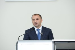 Özəl bağçaların nümayəndələri ilə maliyyələşmə müsabiqəsi ilə bağlı görüş keçirilib