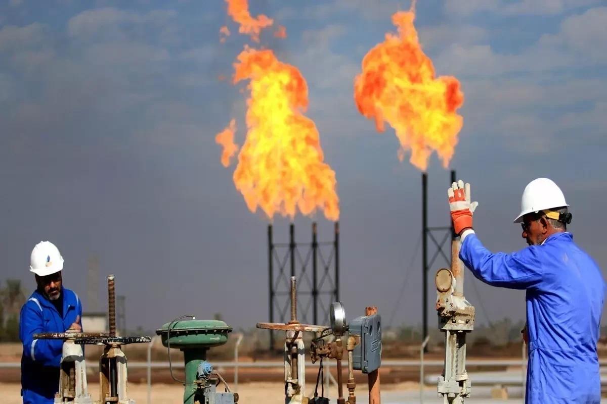 "NYMEX" əmtəə birjasında təbii qazın qiyməti artıb