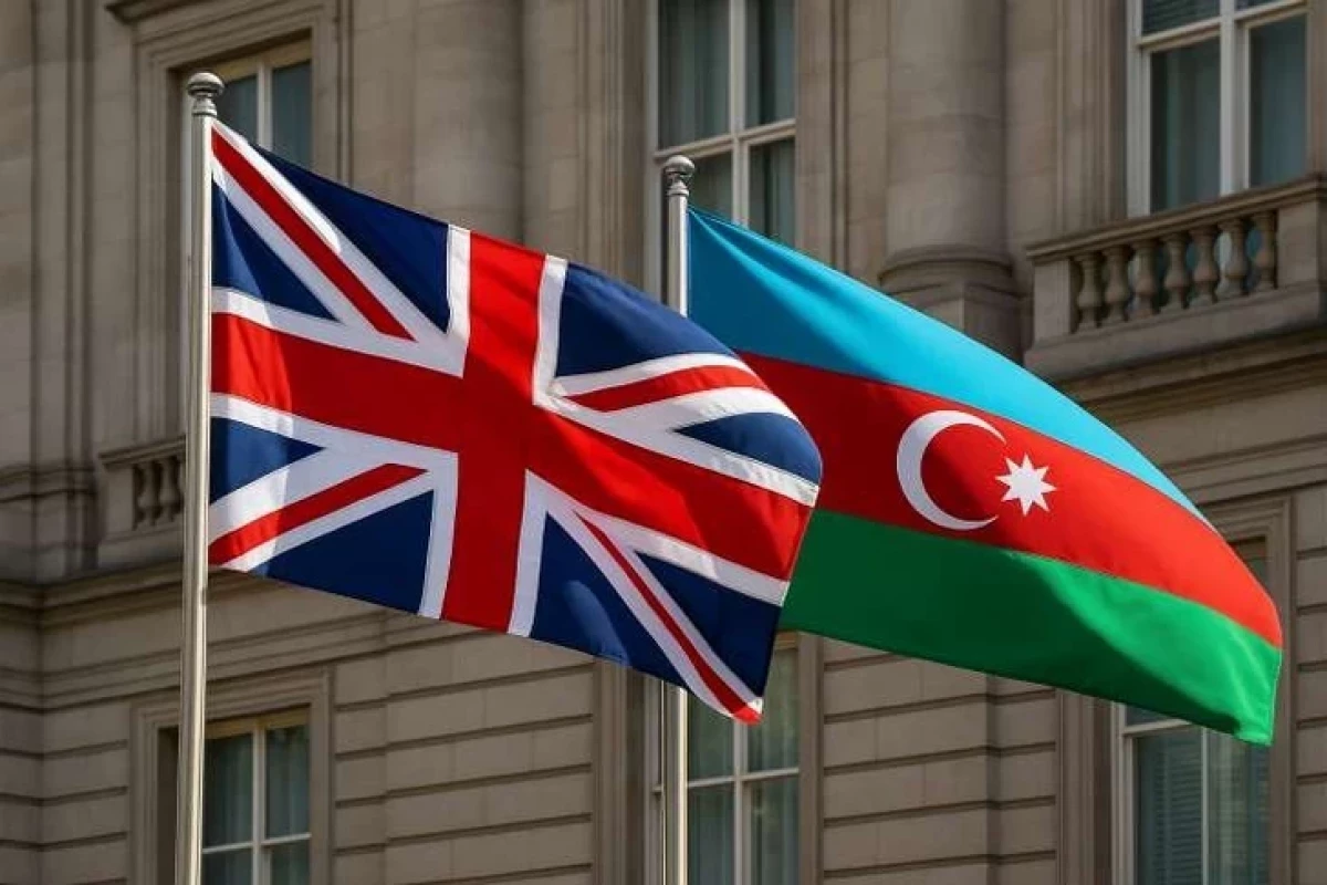 Britaniya səfirliyinin bəyanatı: Sülhə doğru bu tarixi addımı atan liderlərin siyasi iradəsini yüksək qiymətləndiririk