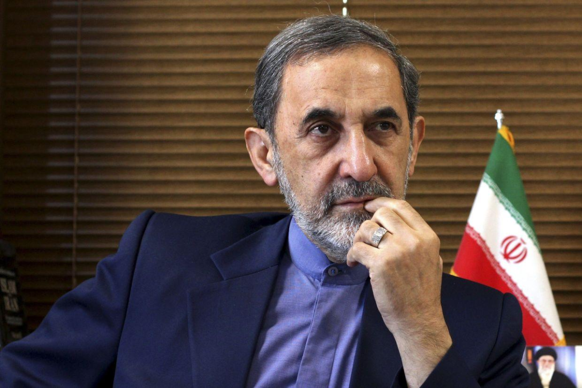 Əli Əkbər Velayati