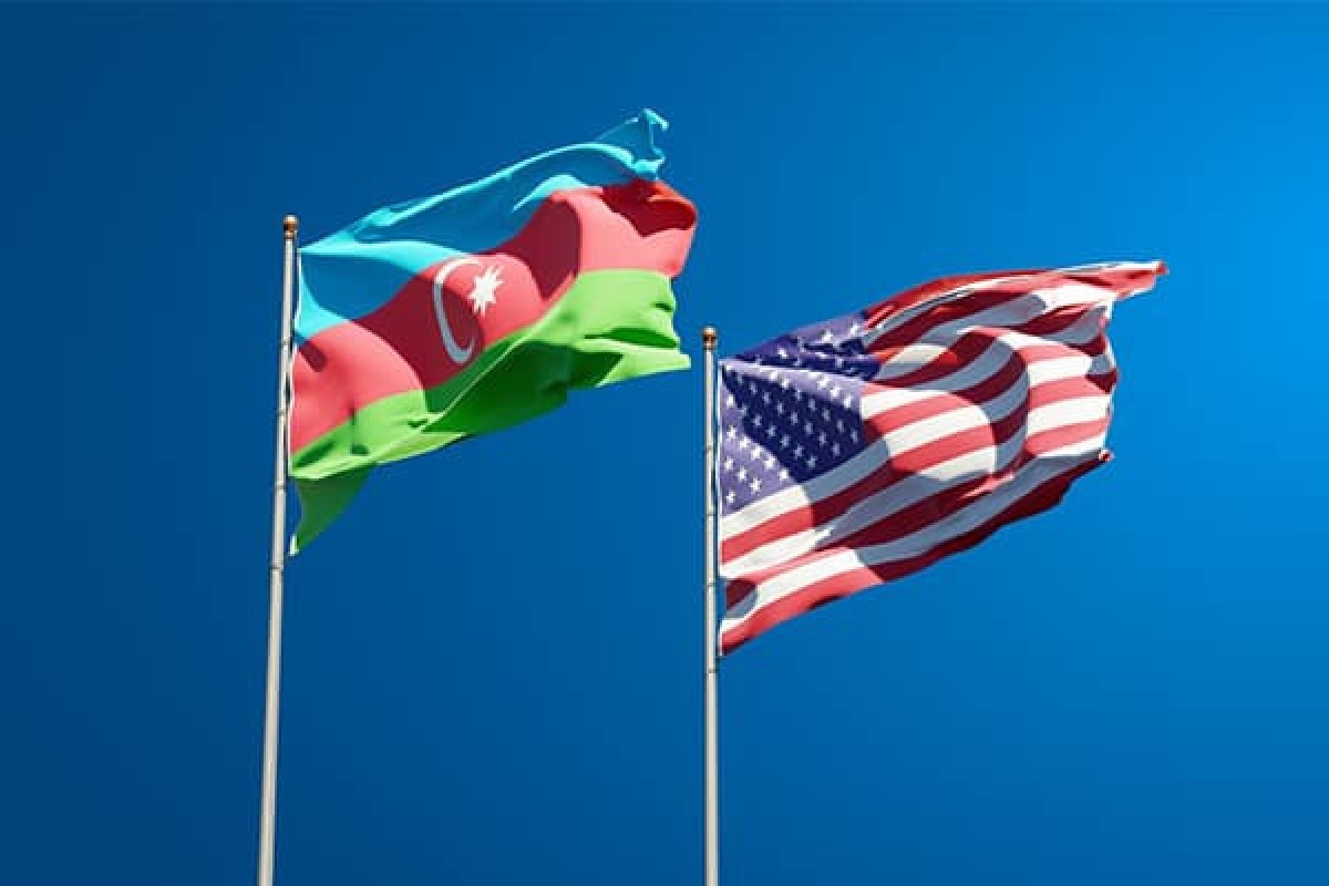 Azərbaycan və ABŞ prezidentləri iki ölkə arasında strateji tərəfdaşlığa dair sənədin imzalanmasını tarixi hadisə kimi qiymətləndirib