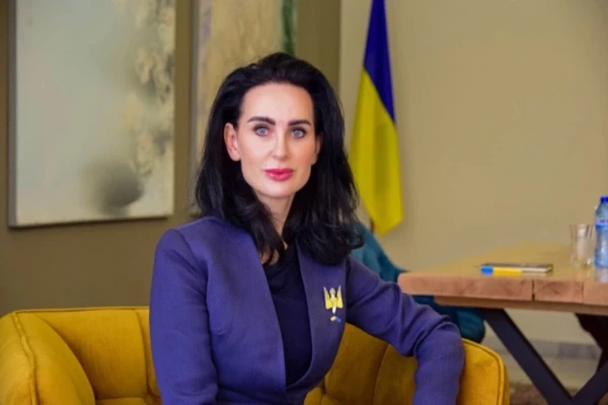 Bolqarıstan XİN ölkənin hava məkanına dronun daxil olması ilə bağlı Ukrayna səfirini çağırıb