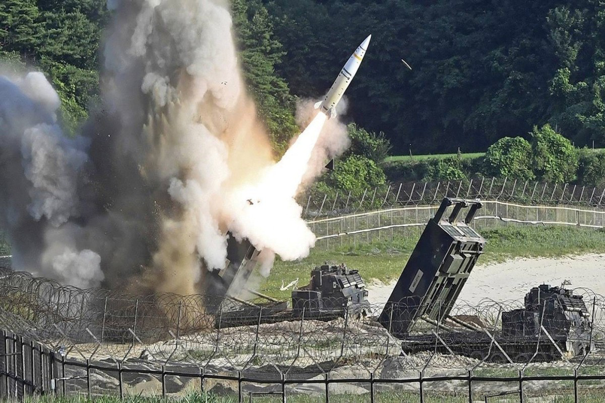 Türkiye seeks US approval to transfer MLRS, ATACMS missiles to Ukraine