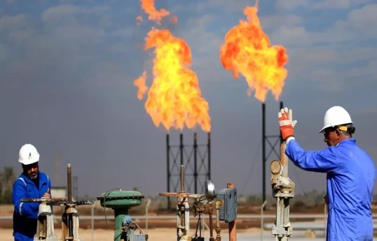 "NYMEX" əmtəə birjasında təbii qazın qiyməti artıb