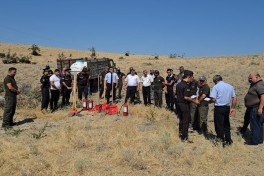 FHN silsilə maarifləndirmə tədbirləri keçirib