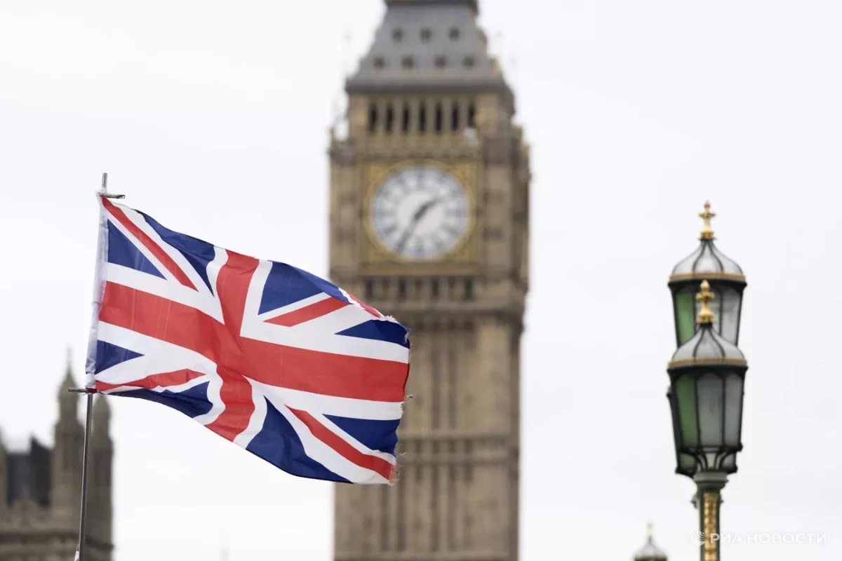 Britaniya İrlandiyadan miqrant axını ilə üzləşə bilər