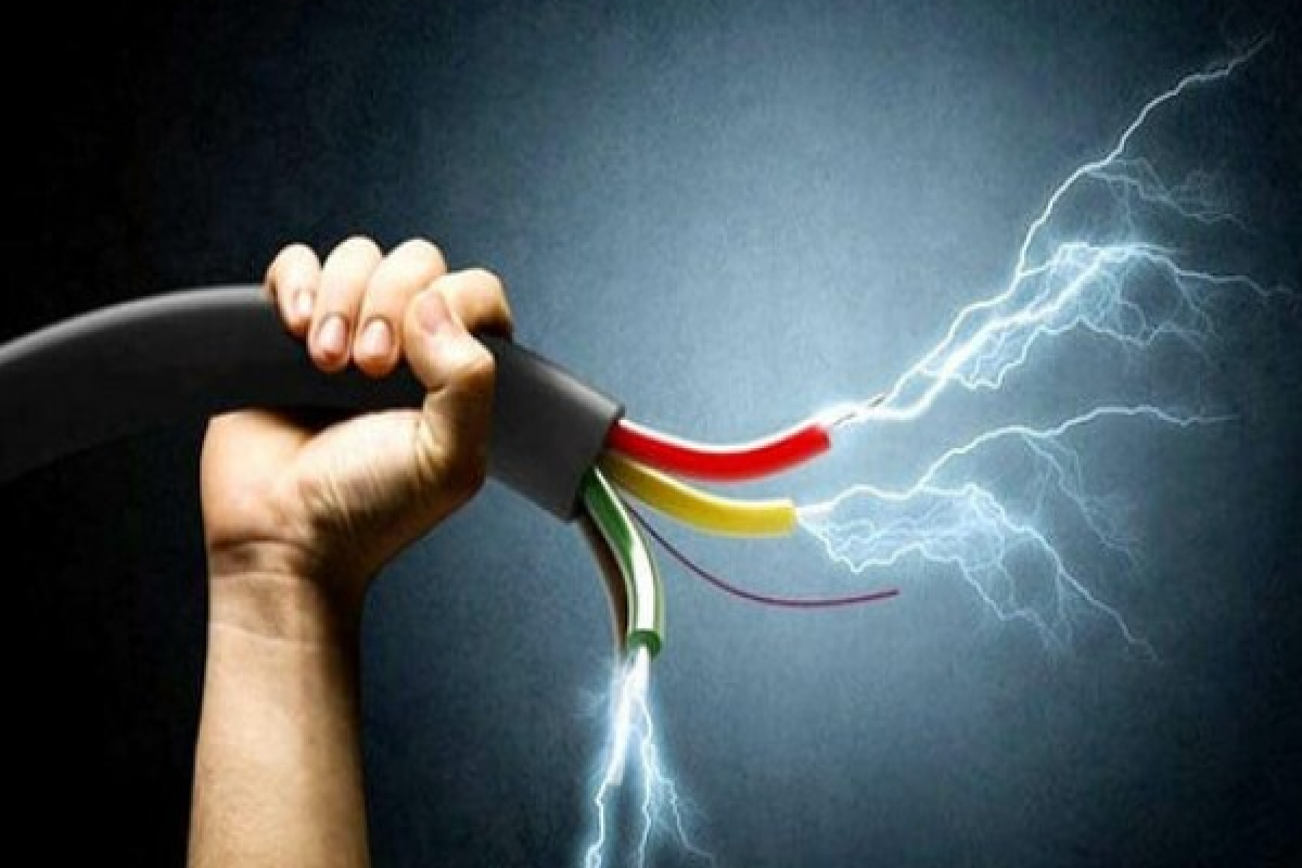 Şəmkirdə 62 yaşlı kişini elektrik cərəyanı vuraraq öldürüb