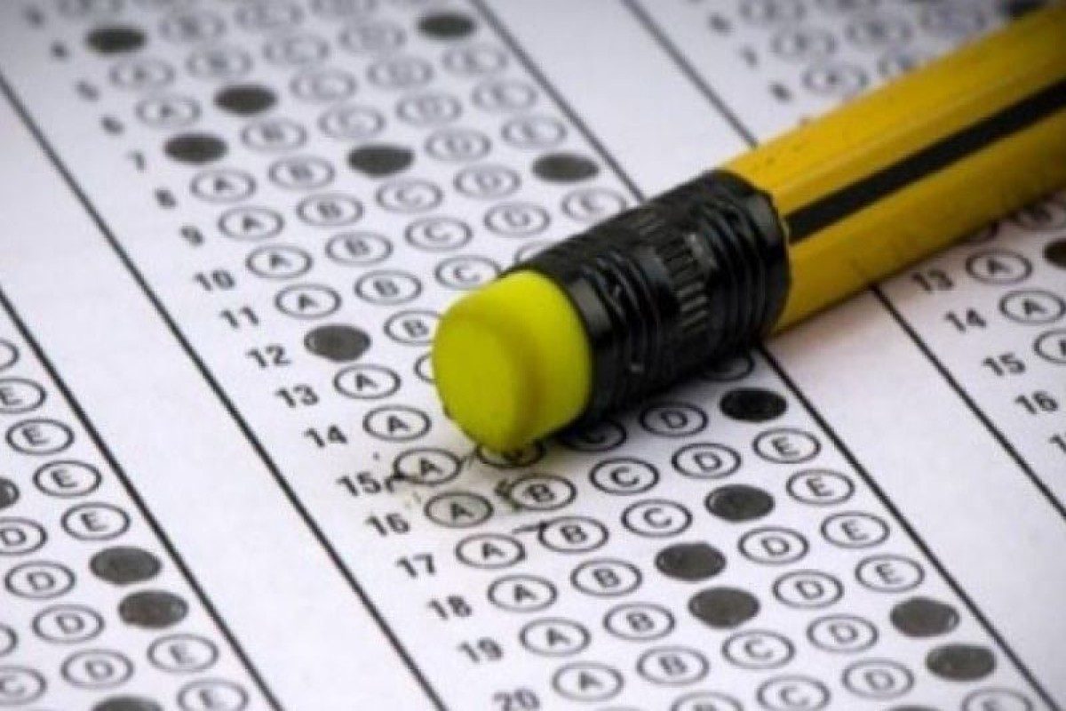 Müstəqil ekspert sertifikatı almaq istəyənlər üçün test imtahanı keçirilib