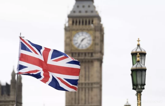 Britaniya İrlandiyadan miqrant axını ilə üzləşə bilər