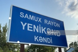 Kürdə batan 17 yaşlı qız kikboksinq üzrə Azərbaycan çempionuymuş - YENİLƏNİB-1 