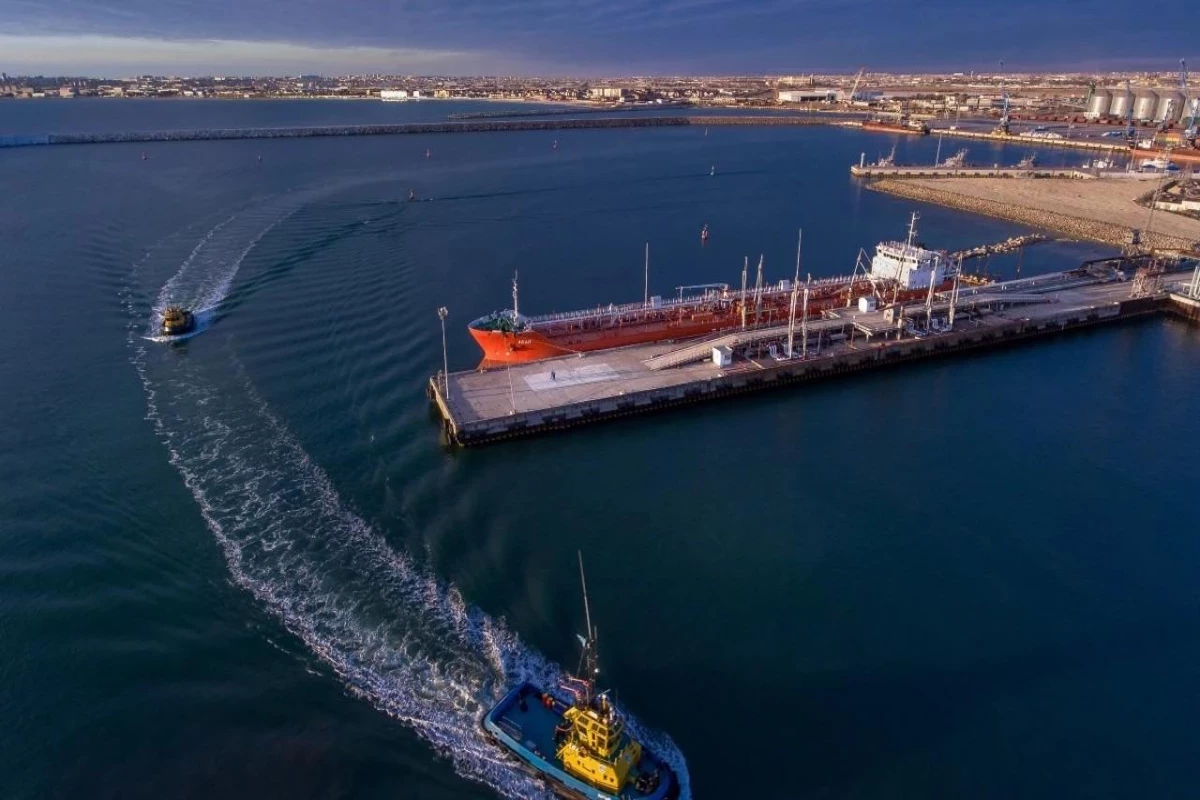 Kazakhstan considers BTC, Baku-Supsa as alternative oil export routes