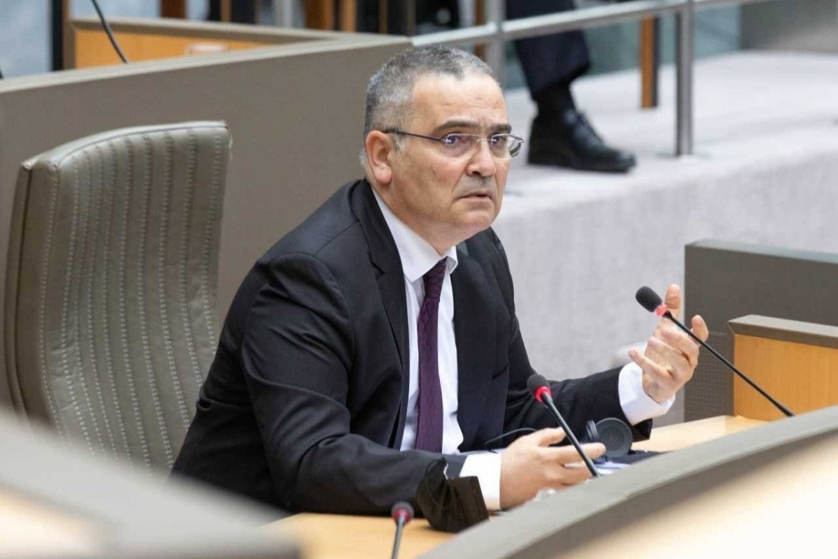 Fuad İsgəndərov
