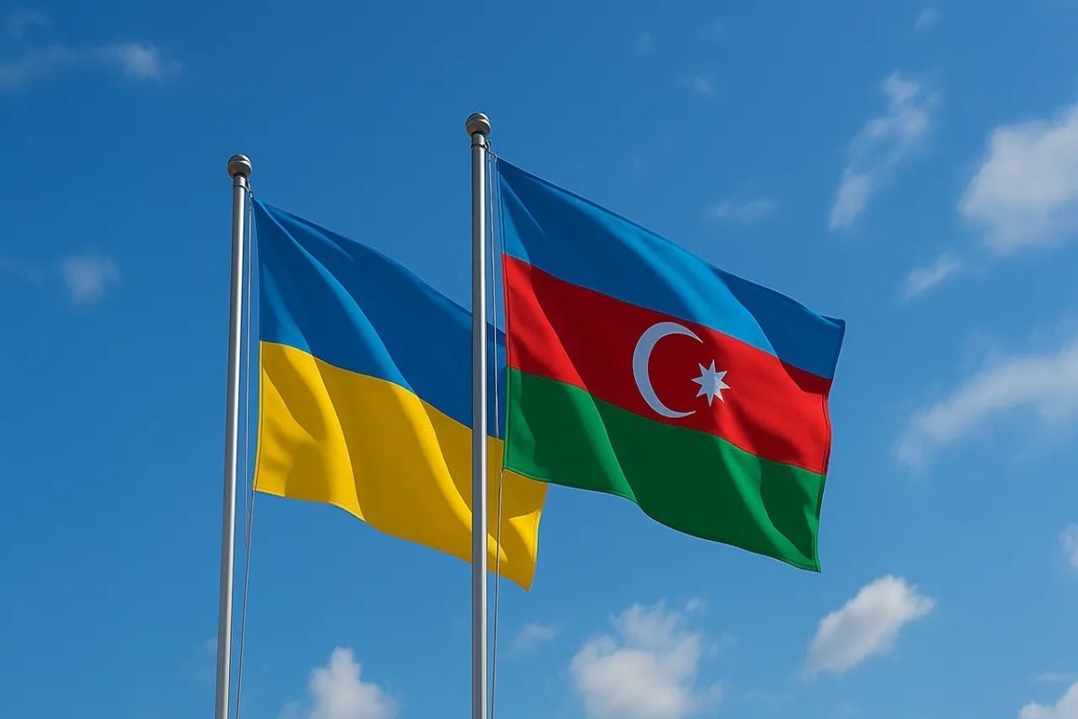 Azərbaycan və Ukrayna arasında səhiyyə sahəsində əməkdaşlıq Sazişi təsdiq edilib