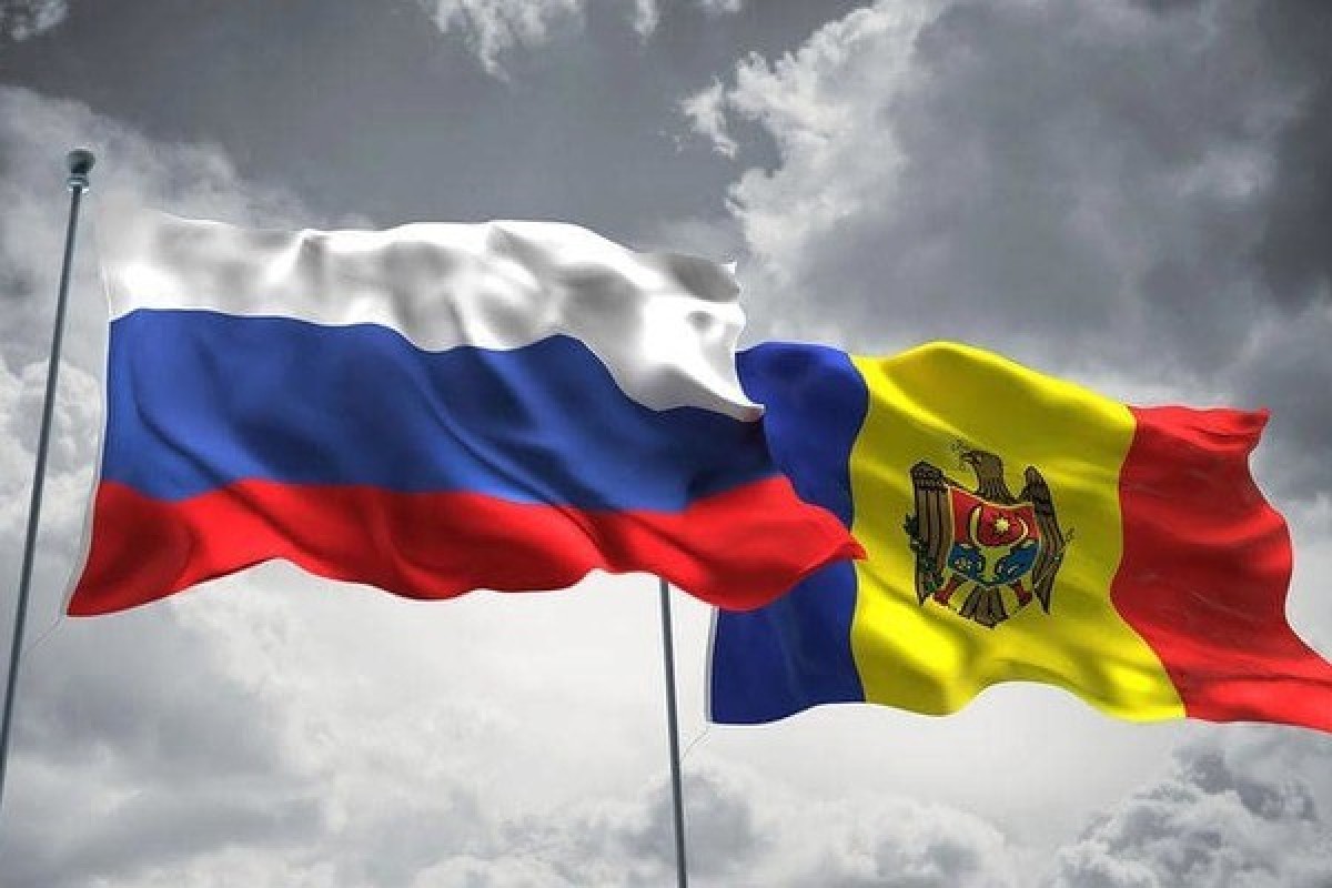 Moldova Rusiyadakı səfirini məsləhətləşmələr üçün geri çağırır