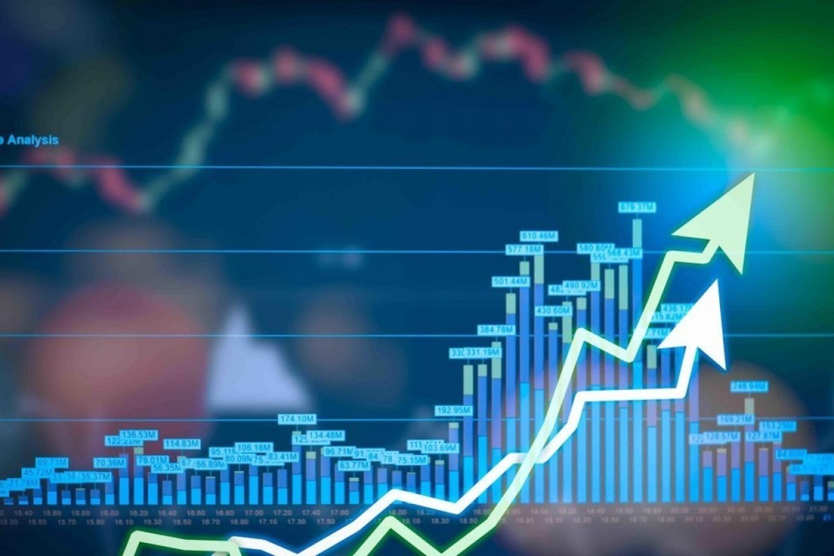 Azərbaycan iqtisadiyyatı 1,4 % böyüyüb
