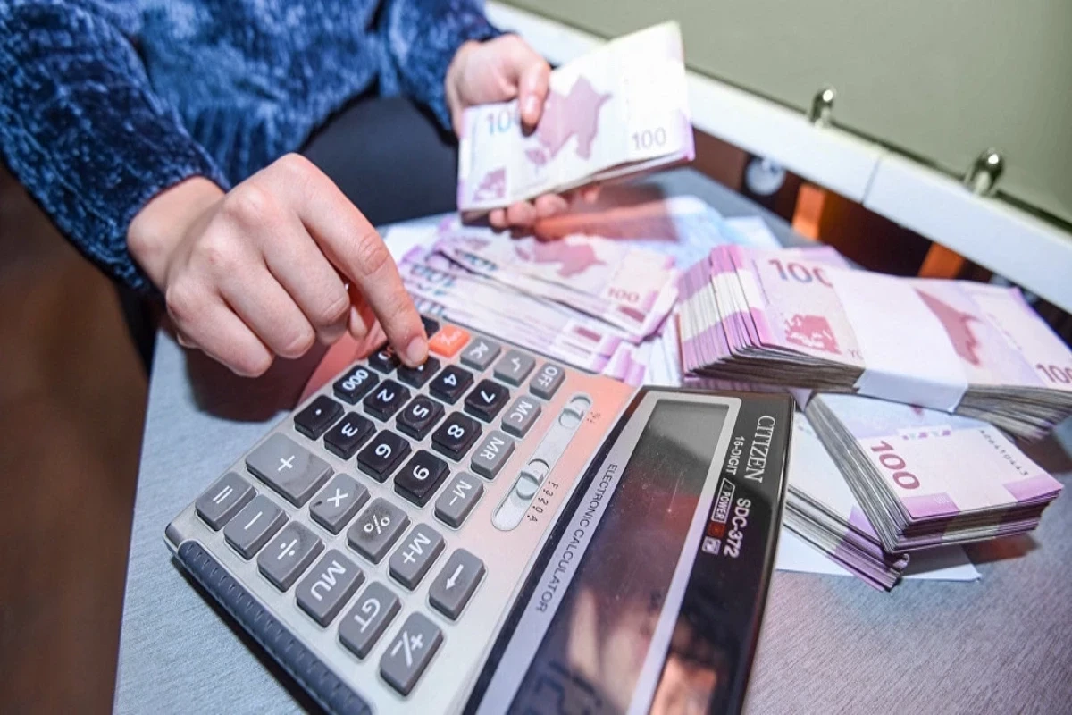 Əsas kapitala investisiya qoyuluşu 11%-ə yaxın artıb