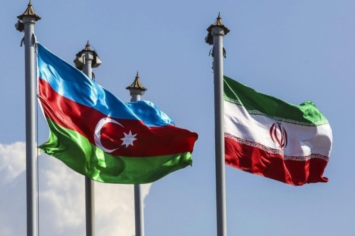 Azərbaycan-İran münasibətlərində yeni mərhələ qarşılıqlı etimad və qonşuluq prinsiplərinə əsaslanır  - <span class="red_color"> RƏY