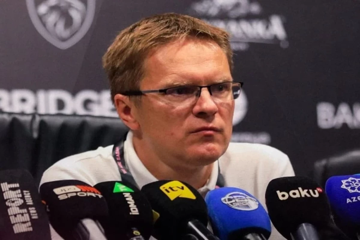 Valdas Dambrauskas