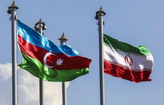 Azərbaycan-İran münasibətlərində yeni mərhələ qarşılıqlı etimad və qonşuluq prinsiplərinə əsaslanır  -  RƏY 