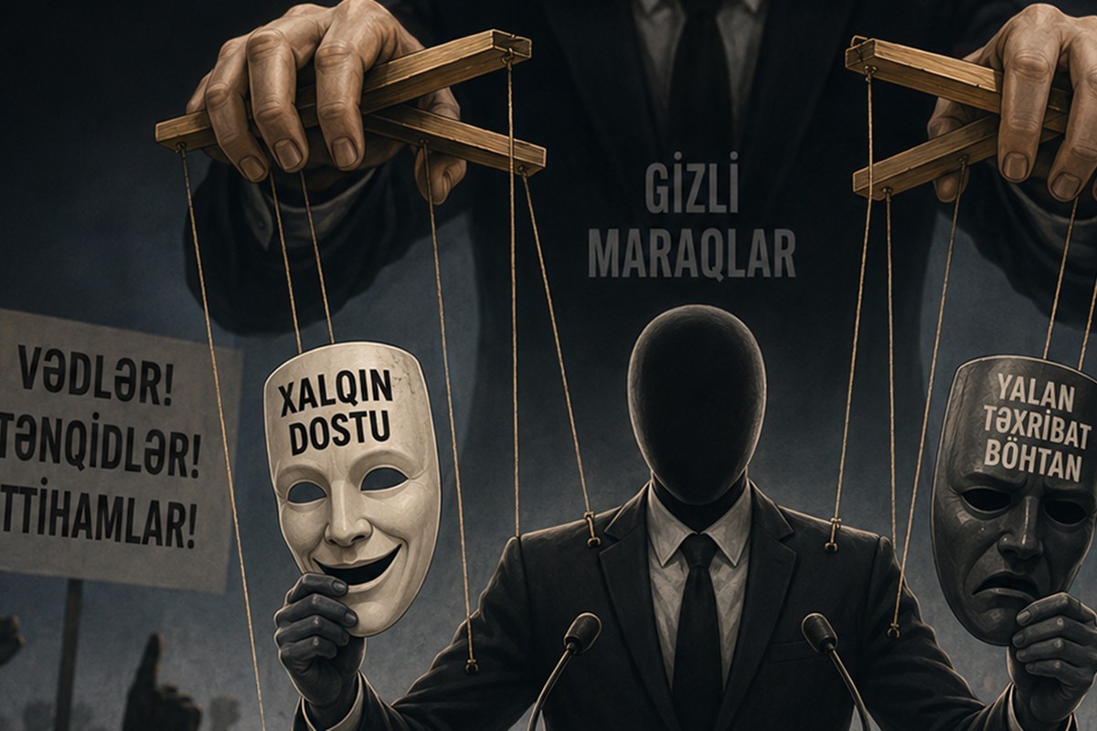 Demaqoqların ritorikası - <span class="red_color">MÖVQE