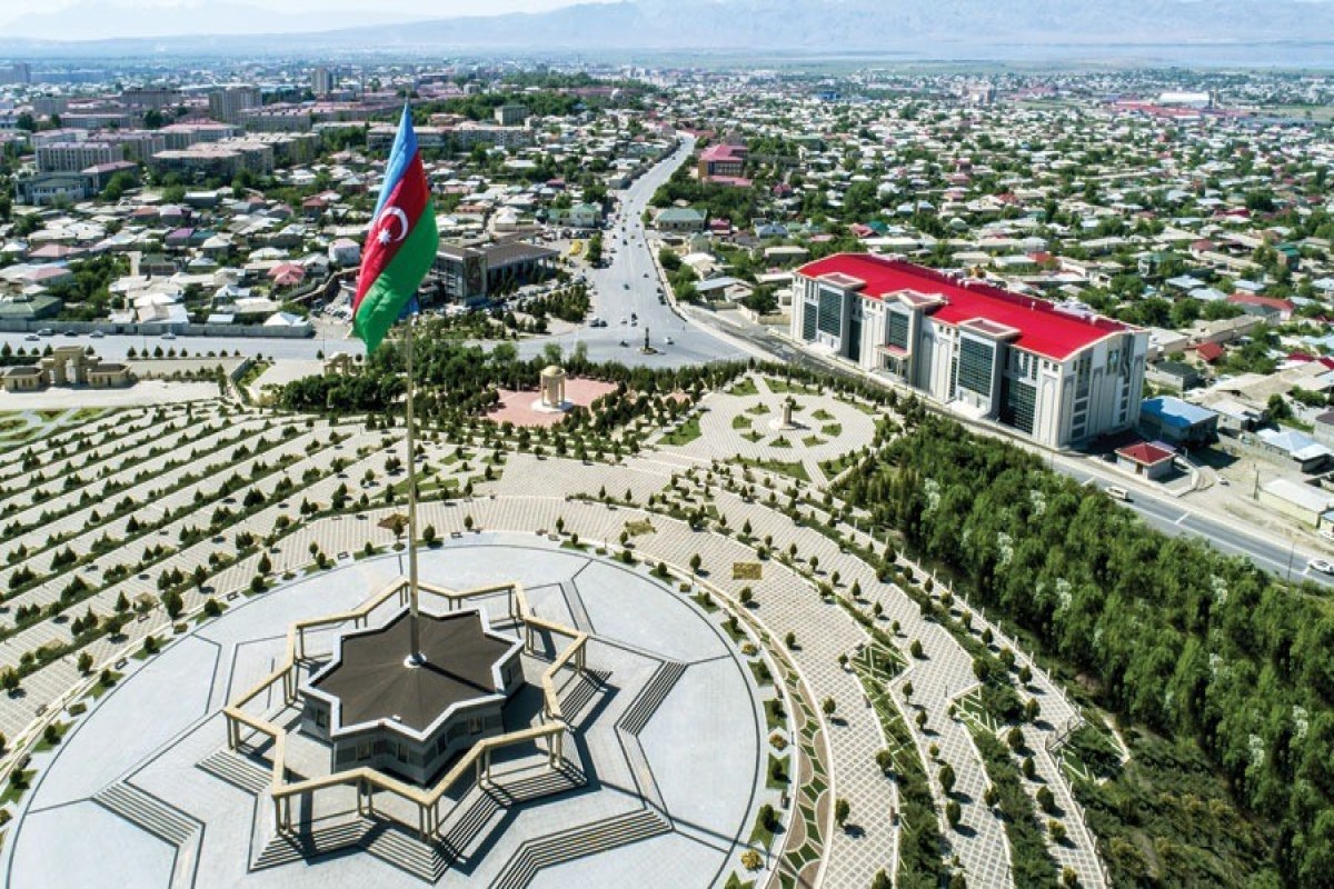 Naxçıvan yeni inkişaf mərhələsinə qədəm qoyur: TRIPP-dən logistika və enerji qovşağına