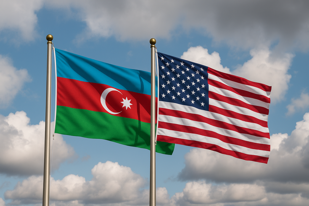 ABŞ Azərbaycanda 2026-2027-ci illər üzrə maye karbohidrogenlərin hasilatı üzrə proqnozunu açıqlayıb